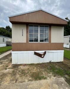 2328 sandy ridge mobile home for rent